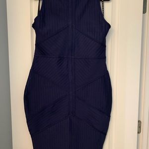 Show stopping Midi Bodycon dress